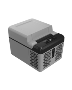 Alpicool C12P Compressor Cooling Portable Freezer & Refrigerator for Car, Home, Dorm, Office, and Outdoor Use