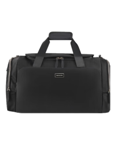 Samsonite Women's Laptop Bag Business Backpack Travel Duffel Bag Black NO0