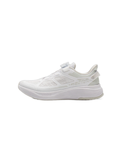 Li Ning Casual Shoes for Teen Boys 2025 New Release Cushioned Rebound Soft Lightweight Low-Top Sneakers YKCV110