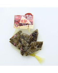 Synear Sweet Sticky Rice Dumplings 440g/Bag/6pcs XN