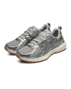 ASICS Unisex Fashion Casual Sports Shoes TARTHER SC 3.0 Silver Gray 38