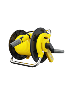 KARCHER Germany KARCHER Home Car Washer Garden Irrigation Watering Hose Reel 15m Yard Cleaning HR1.15