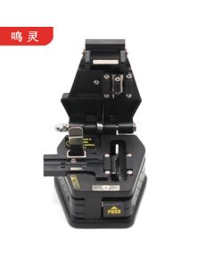 Mingling ML-6C Fiber Optic Cleaver (1 Piece, Black)