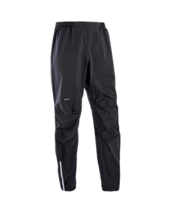 Decathlon Sports Pants Outdoor Trail Lightweight Running Pants Men's Black M/175/82A-2500408