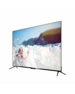 Konka (KONKA) LED82K1 82-inch 4K Ultra HD Slim Bluetooth AI Far-field Voice Smart LED Flat Panel TV