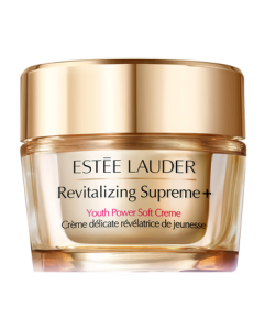 Estée Lauder Revitalizing Supreme+ Collagen Cream 50ml Anti-Wrinkle Firming Skincare Set Cosmetic Gift Box Birthday Present