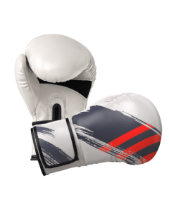 JingDong JingZao Ignite Series Boxing Gloves, Adult MMA Free Combat Punching Bag Mitts, Unisex Fighting Training