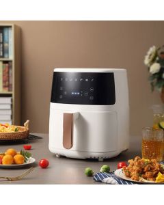 Daewoo Air Fryer DYKZ-5001E (Color Mail)