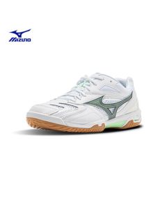 Mizuno 2025 New Model [WAVE FANG PRO] Men's & Women's Badminton Shoes Lightweight Cushioning Professional Sports Shoes