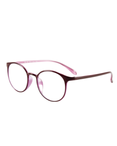 Yupintang Anti-Blue Light Reading Glasses for Women & Men, Japan Imported HD Presbyopic Glasses, TR Ultralight Frames, Gift for Mom 7404 Original