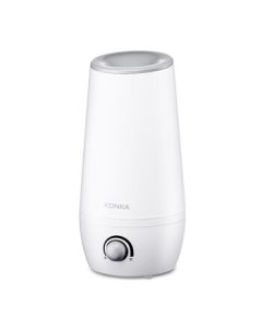 KONKA Humidifier for Home Use, Bedroom Moisturizing, Desktop Humidifier with High Mist Output