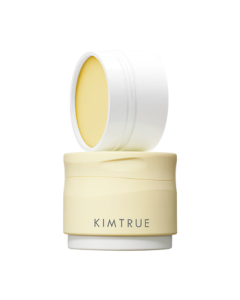 KIMTRUE【Same as Ding Yuxi】KTIMTRUE Creamy Makeup Remover Balm 4.0 100ml + Refill 100ml Nourishing & Cleansing