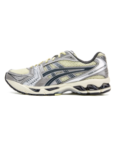 ASICS Unisex GEL-KAYANO 14 Comfortable Cushioned Fashion Casual Sneakers 1203A537 Size 41.5