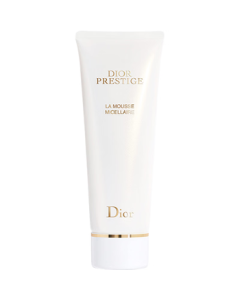 Dior DIOR Prestige Rose Cleansing Foam 120g Facial Cleanser Skincare Birthday Gift for Girlfriend