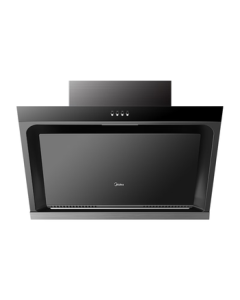 Midea Range Hood, Side Suction Kitchen Hood for Home Use, 15% Off, Exhaust Hood for Rental Properties CXW-200-J30
