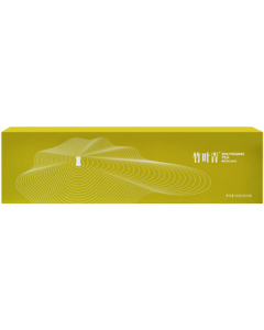 Zhuyeqing Green Tea 2025 Pre-Ming Tea Emei Mountain Premium 120g Tea Gift Box 14001 Mid-Autumn Festival Gift