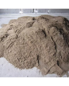 Zidan Bulk River Sand One Cubic Meter