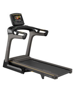 JOHNSON Treadmill TF30XIR - Home Smart Foldable Fitness Equipment with Incline for Home and Commercial Gym Use