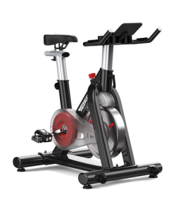 Ying Er Jian Exercise Bike Indoor Fitness Equipment Stationary Bicycle QM-88W