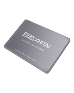 ZhiTai (ZhiTai) Yangtze Memory 500GB SSD SATA 3.0 Interface SC001 XT Series