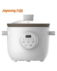 Joyoung Electric Slow Cooker, 1.5L, Multi-functional, Model DGD1505AM