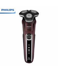 PHILIPS Men's Electric Shaver S5831, 3-Blade Waterproof Beard Trimmer S5831