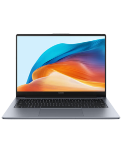 HUAWEI MateBook D 14 Linux Edition Laptop - Lightweight for Office Use, 13th Gen Intel Core i5, 16GB RAM, 1TB Storage, Deep Space Gray