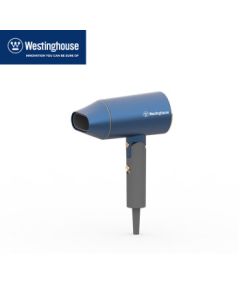 Westinghouse High-Power Straight Foldable Portable Hair Dryer WL-CF1802 for Home Use