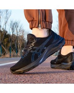 ASICS ASICS Men's Running Shoes 1011B441-005 Black 44