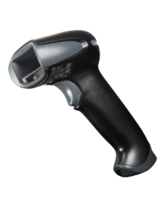 Honeywell Wired Barcode Scanner, 2D QR Code Industrial Scanner, Commercial Supermarket Warehouse Logistics Barcode Scanner 1900GHD