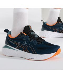 ASICS ASICS Men's Running Shoes 1011B621-407 Blue 40.5