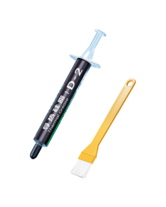 Llano Thermal Grease for CPU Cooling, 13.8 W/m·K Thermal Conductivity, 2g*1, for PC/Laptop/Graphics Card