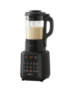 Joyoung Blender for Home Use, 1.75L Large Capacity Multi-Function豆浆机 with No-Filter Design, Heating, Low Noise, Juicer, Food Processor, Baby Food Maker, One-Key Cleaning, Model L18-P161