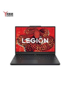 Lenovo Legion R7000 [Gaming Selection] E-Sports Gaming Laptop - AMD Ryzen 7 H 255, 16GB 512GB, RTX5060, 2.5K 180Hz, Black