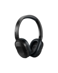 PHILIPS Over-Ear Wireless Bluetooth Noise-Cancelling Headphones, Slim Gaming Headset, Fast Charging, Multi-Point Pairing, Compatible with Apple, Huawei, Xiaomi, Android Phones, Double 11 Gift, TAH6506 Black