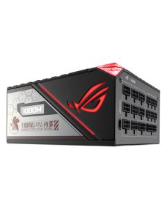ASUS ROG THOR II 1000W Power Supply EVA-02 Evangelion | Limited Edition Platinum Certified/PCIE5.0/Aura Sync YFS