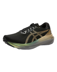 ASICS Men's Running Shoes GEL-KAYANO 30 Platinum Stability Support Sports Shoes 1011B920 Size 41.5