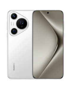 Huawei Pura 70 Pro 12GB+512GB Snow White #Ultra-Fast Wind Flash Photography Super Focus Macro Telephoto WY [Includes Data SIM Card]