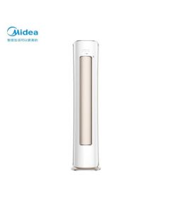 Midea 3HP New Model, Tier-1 Energy Efficiency, Smart Wind-Free Comfort Star II KFR-72LW/BDN8Y-TP201(1) (Same as Offline Model)