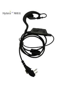 Hytera EHM18 Two-Way Radio Headset (Pair)