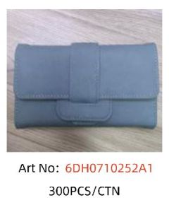 Women's wallets