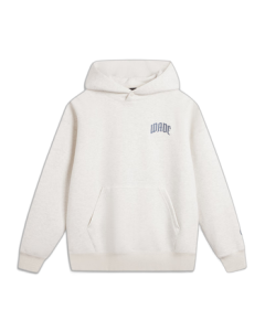 Li-Ning Wade Series | Men's Hooded Sweatshirt 2025 New Loose Pullover Versatile Casual Sports Top AWDV727