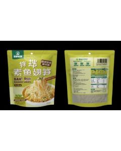 Vegetarian shark fin shoots 195g