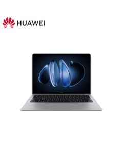 HUAWEI MateBook 14 Ultra Slim Laptop OLED Touchscreen Ultra 5/16GB 1TB Touch Display Space Gray/Win11