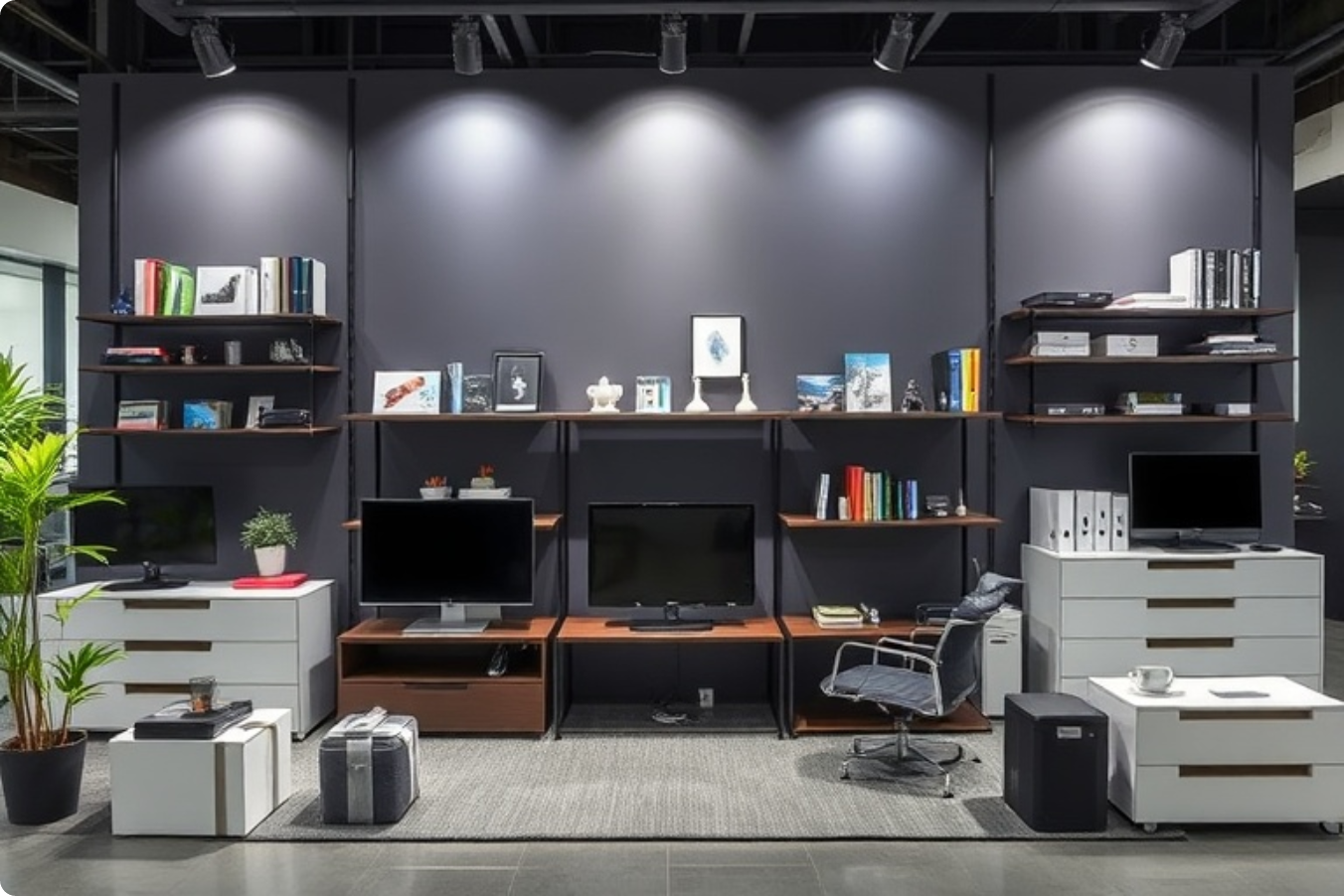 B2B Sourcing Solution